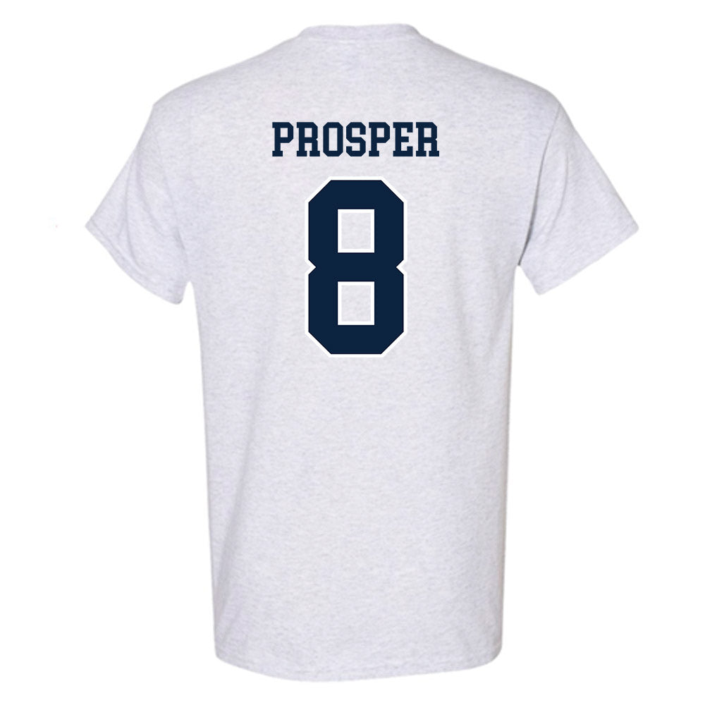 Notre Dame - NCAA Women's Basketball : Cassandre Prosper - Classic Shersey T-Shirt-1