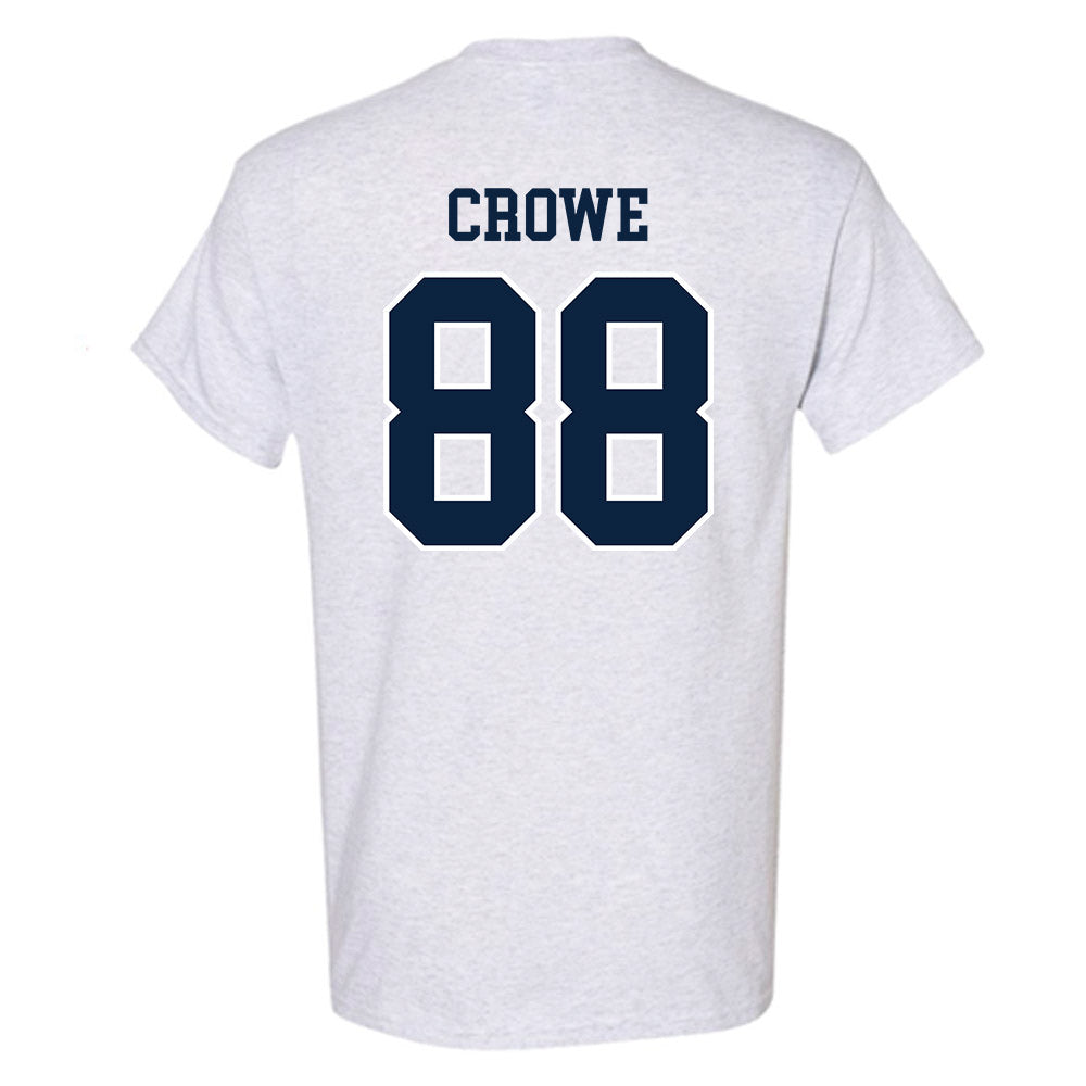 Notre Dame - NCAA Men's Lacrosse : Luke Crowe - Classic Shersey T-Shirt