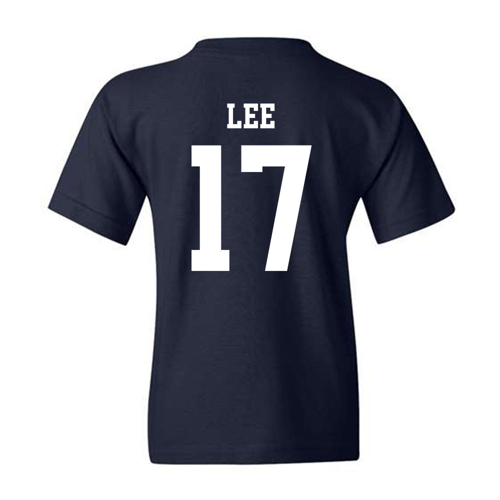 Notre Dame - NCAA Baseball : Jayce Lee - Classic Shersey Youth T-Shirt