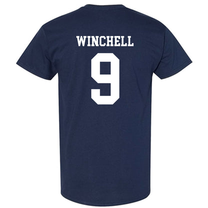 Notre Dame - NCAA Softball : Mickey Winchell - Classic Shersey T-Shirt-1