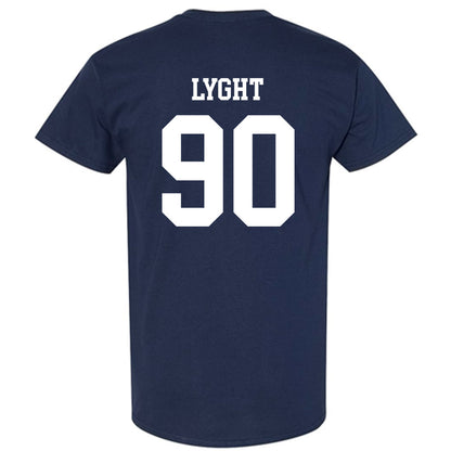 Notre Dame - NCAA Men's Lacrosse : Shawn Lyght - Classic Shersey T-Shirt