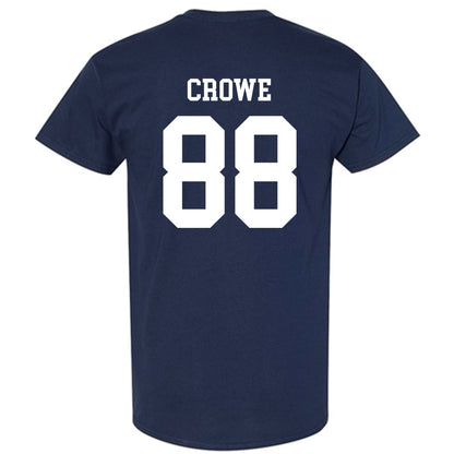 Notre Dame - NCAA Men's Lacrosse : Luke Crowe - Classic Shersey T-Shirt