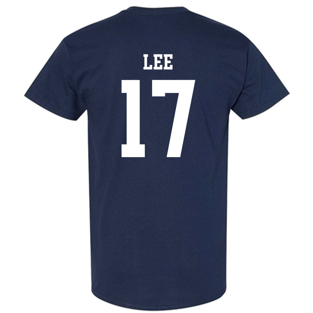 Notre Dame - NCAA Baseball : Jayce Lee - Classic Shersey T-Shirt