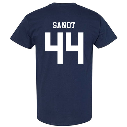 Notre Dame - NCAA Women's Volleyball : Ella Sandt - Classic Shersey T-Shirt