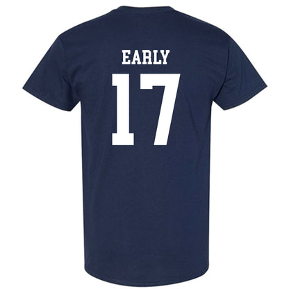 Notre Dame - NCAA Softball : Caitlyn Early - Classic Shersey T-Shirt-1