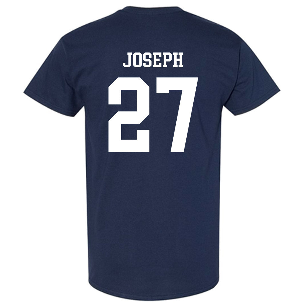 Notre Dame - NCAA Women's Soccer : Lily Joseph - Classic Shersey T-Shirt-1