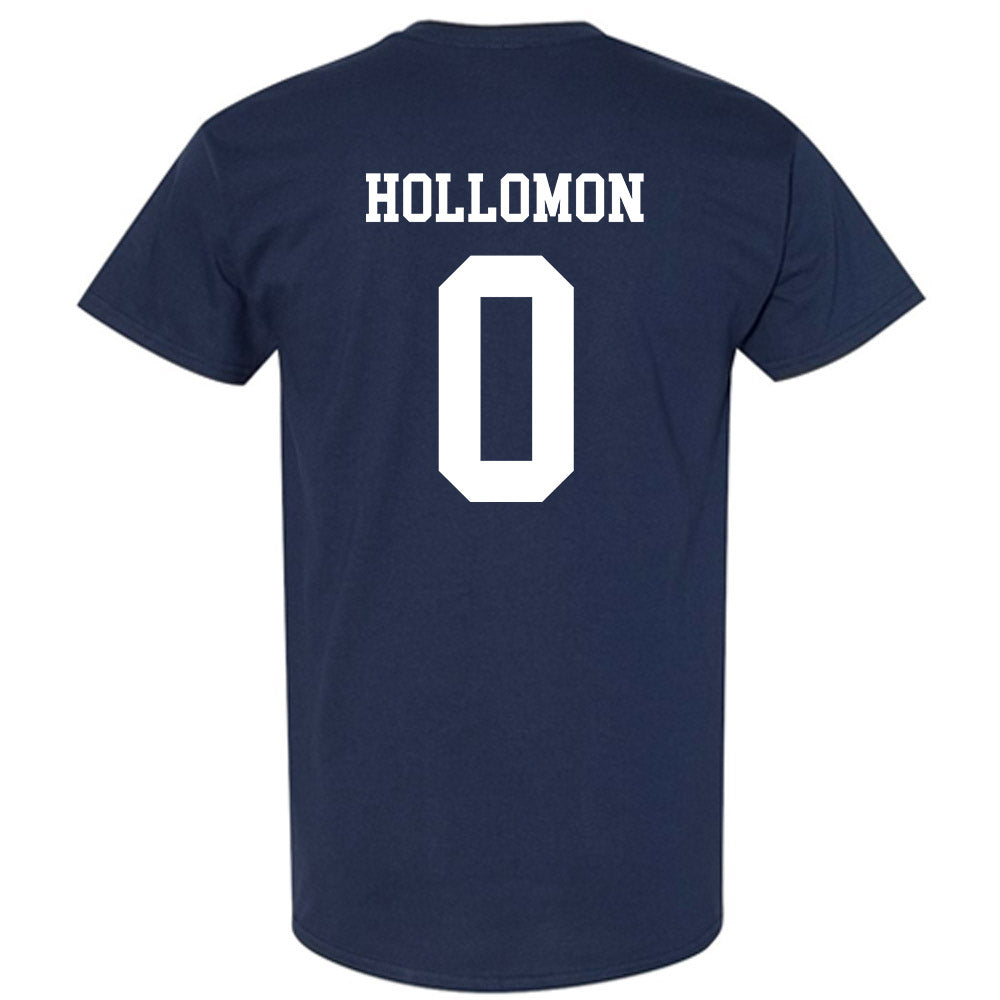 Notre Dame - NCAA Women's Soccer : Jackie Hollomon - Classic Shersey T-Shirt