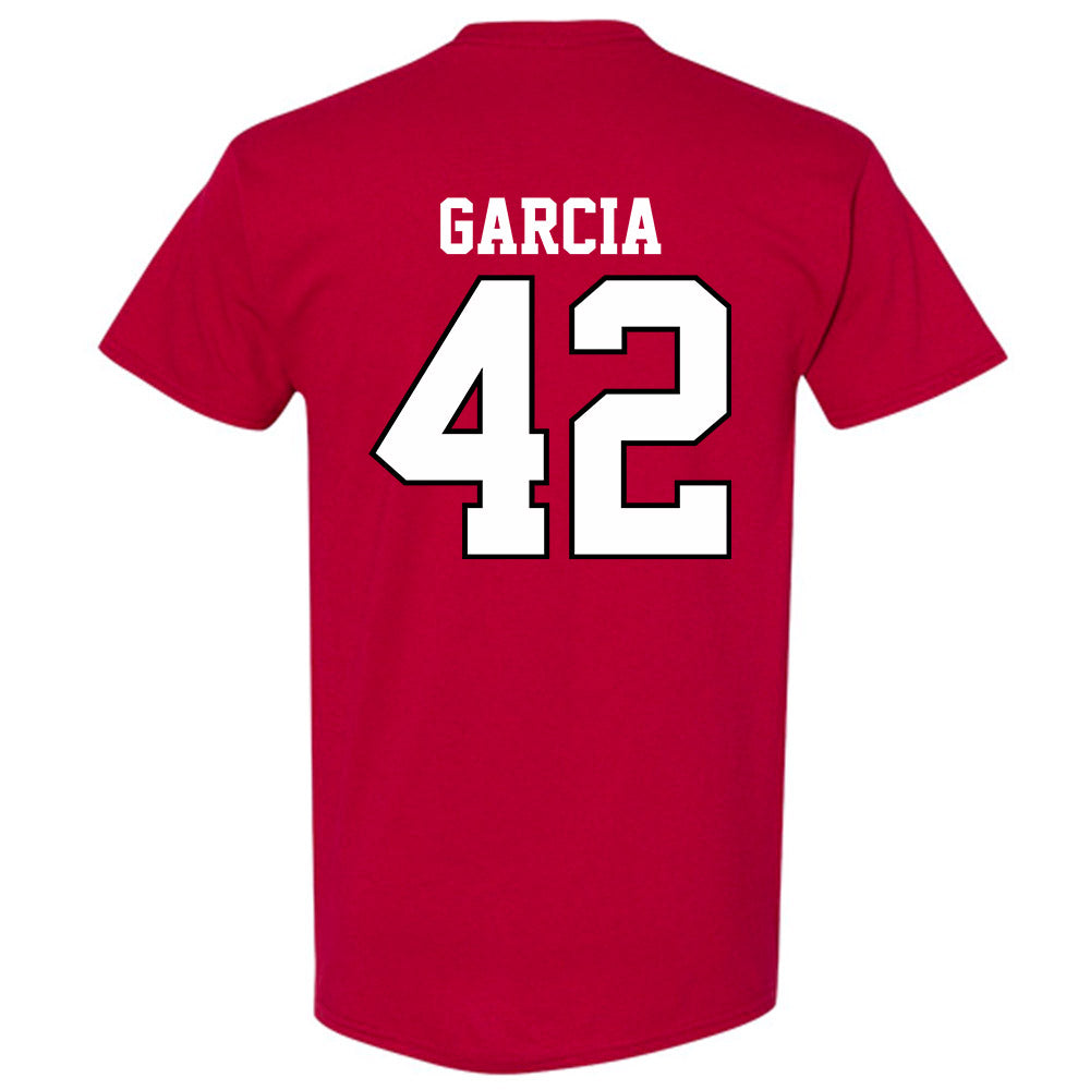 Oklahoma - NCAA Softball : Gabriella Garcia - Classic Shersey T-Shirt-1