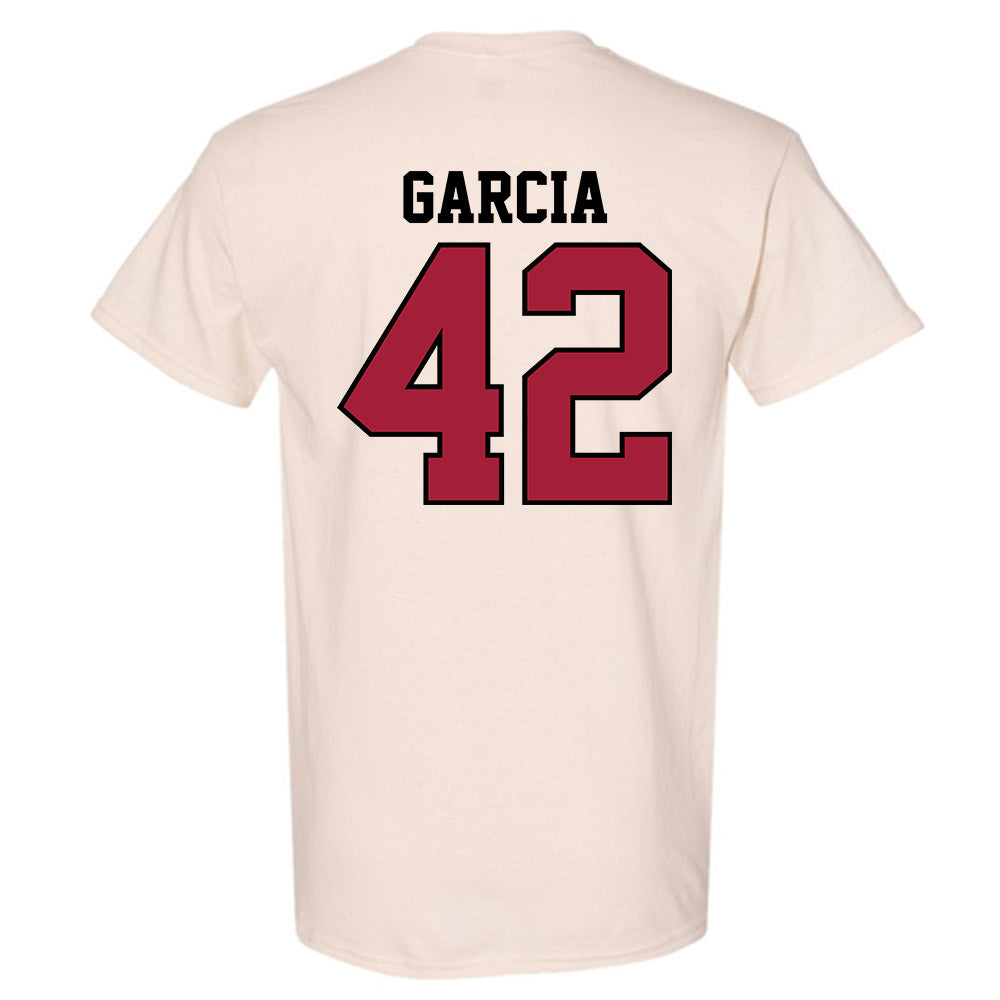 Oklahoma - NCAA Softball : Gabriella Garcia - Classic Shersey T-Shirt-1