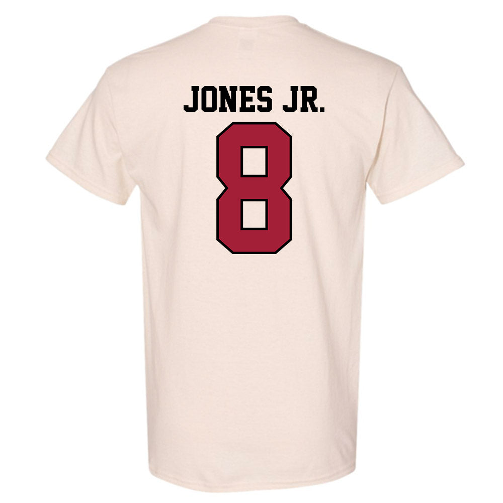 Oklahoma - NCAA Football : Marvin Jones Jr. - Classic Shersey T-Shirt-1