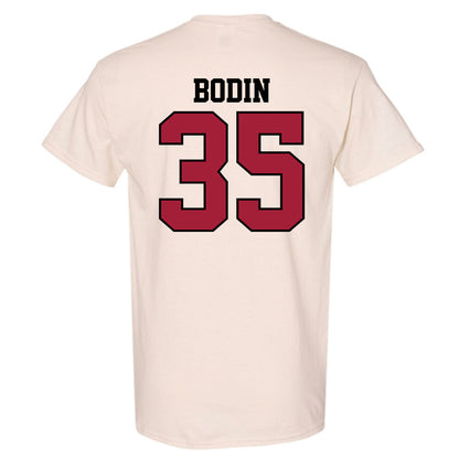 Oklahoma - NCAA Baseball : Jason Bodin - Classic Shersey T-Shirt-1