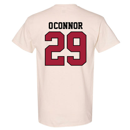 Oklahoma - NCAA Women's Soccer : Morgan O'Connor - Classic Shersey T-Shirt