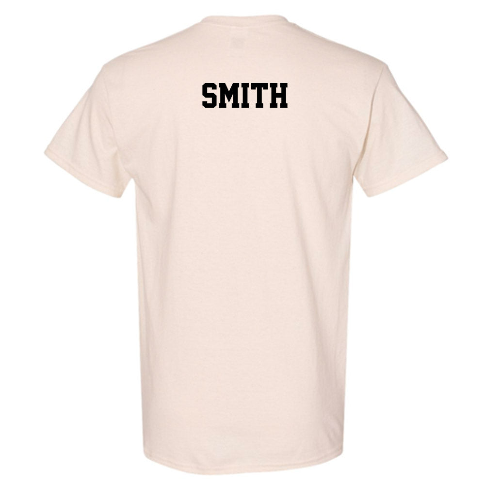 Oklahoma - NCAA Women's Gymnastics : Caitlin Smith - Classic Shersey T-Shirt-1