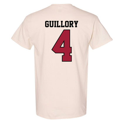 Oklahoma - NCAA Football : Courtland Guillory - Classic Shersey T-Shirt-1