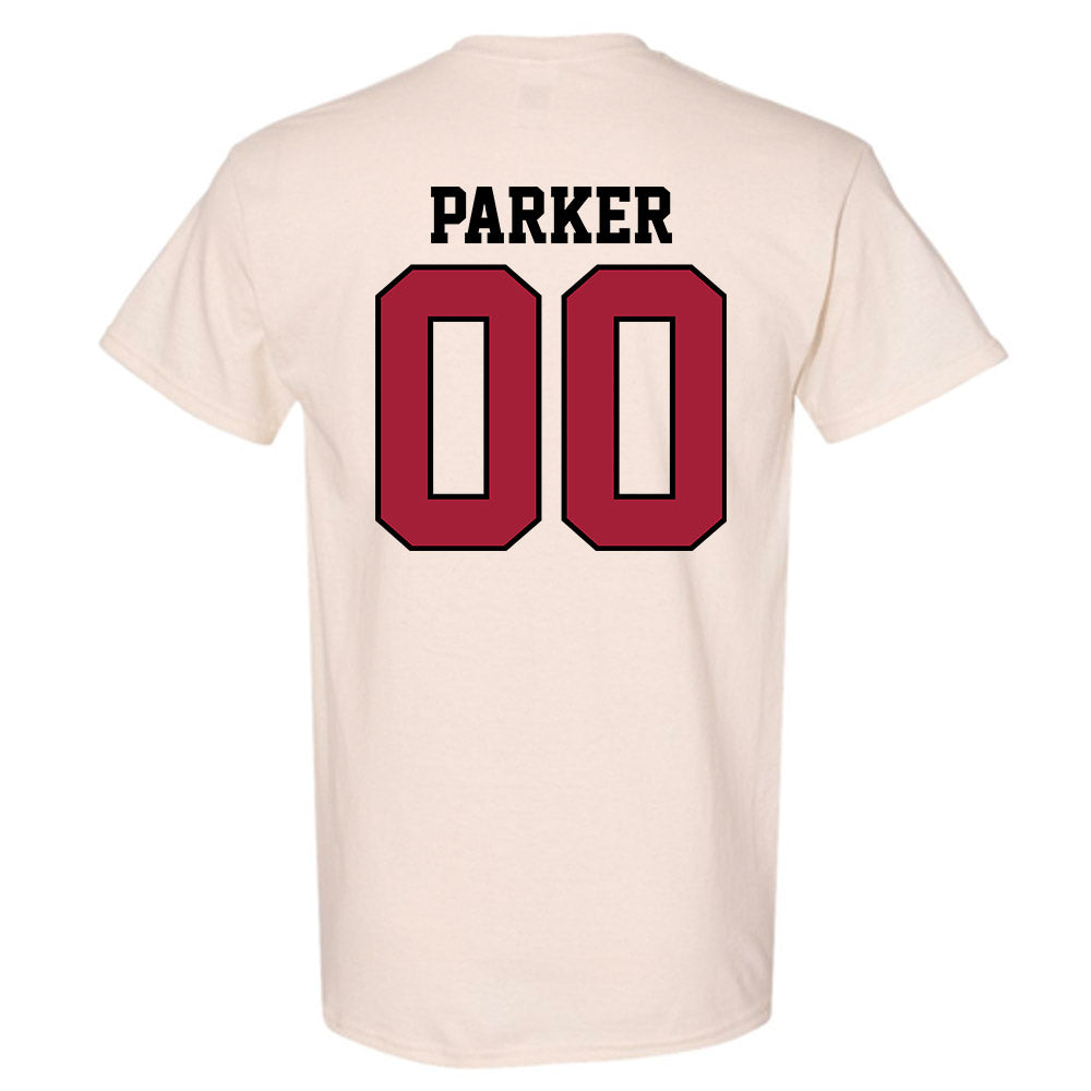 Oklahoma - NCAA Softball : Allyssa Parker - Classic Shersey T-Shirt-1