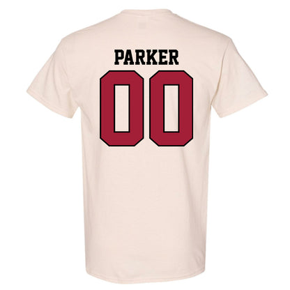 Oklahoma - NCAA Softball : Allyssa Parker - Classic Shersey T-Shirt-1