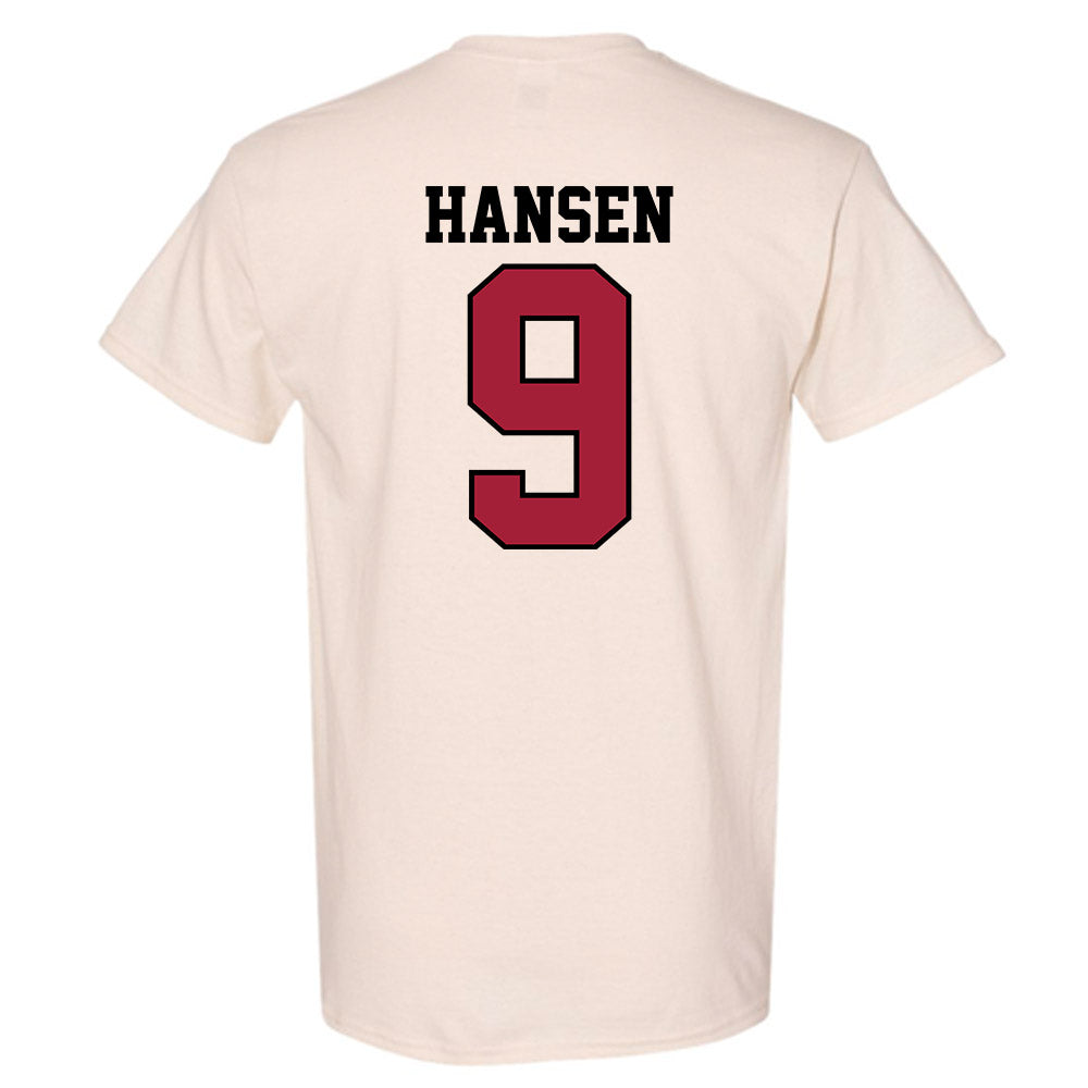 Oklahoma - NCAA Softball : Kinzie Hansen - Classic Shersey T-Shirt