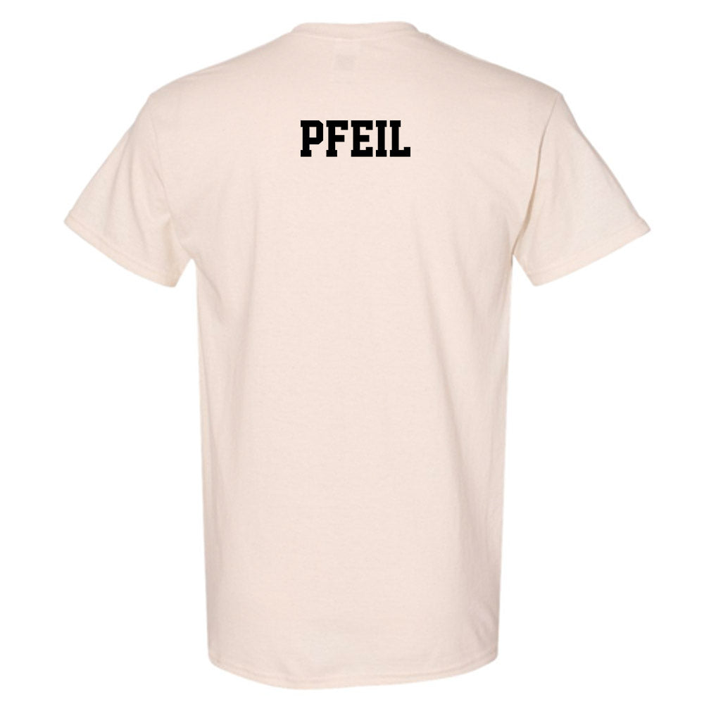 Oklahoma - NCAA Women's Rowing : Liza Pfeil - Classic Shersey T-Shirt-1