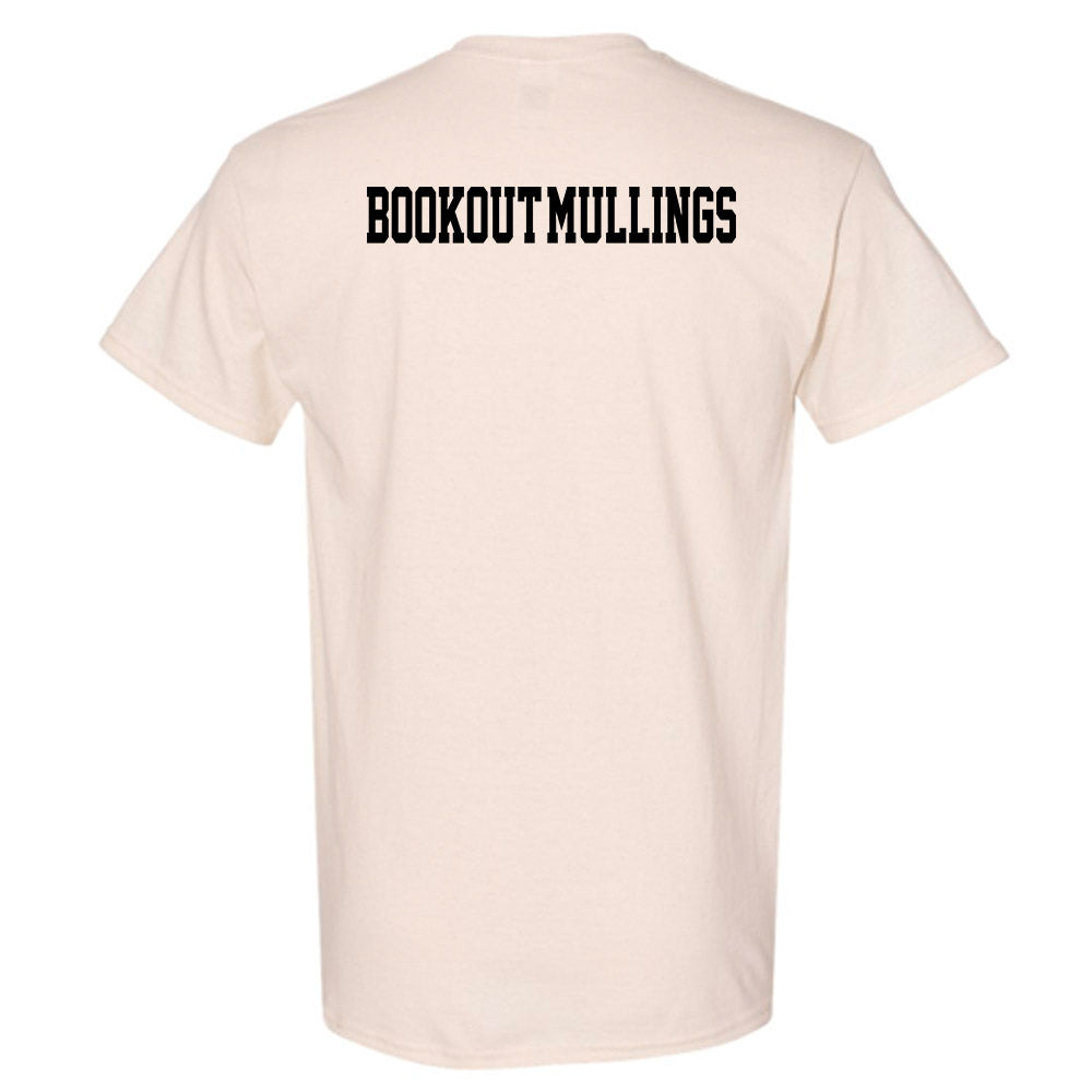 Oklahoma - NCAA Women's Track & Field : Maggie Bookout-Mullings - Classic Shersey T-Shirt-1