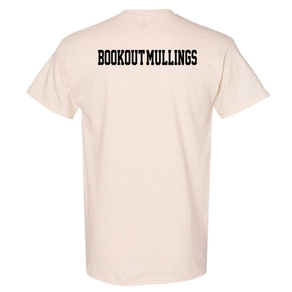 Oklahoma - NCAA Women's Track & Field : Maggie Bookout-Mullings - Classic Shersey T-Shirt-1