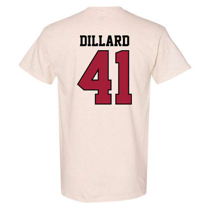 Oklahoma - NCAA Baseball : Gunnar Dillard - Classic Shersey T-Shirt-1