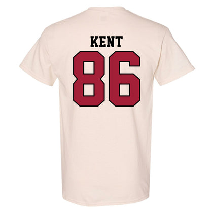 Oklahoma - NCAA Football : Carson Kent - Classic Shersey T-Shirt-1
