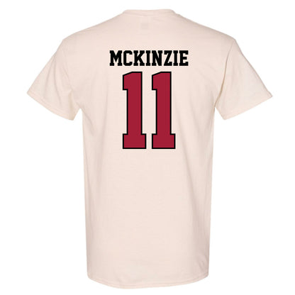 Oklahoma - NCAA Football : Kobie McKinzie - Classic Shersey T-Shirt-1
