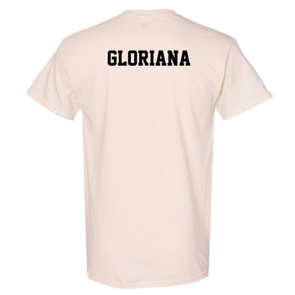 Oklahoma - NCAA Women's Tennis : Nahum Gloriana - Classic Shersey T-Shirt-1