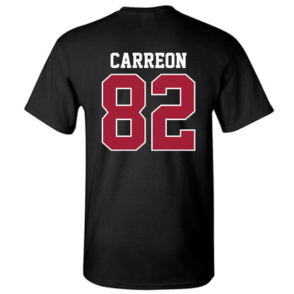 Oklahoma - NCAA Football : Ivan Carreon - Classic Shersey T-Shirt-1