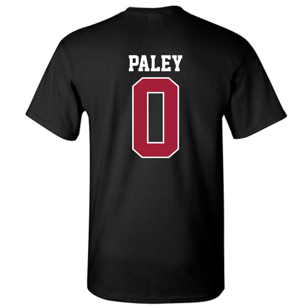 Oklahoma - NCAA Women's Soccer : Morgan Paley - Classic Shersey T-Shirt-1