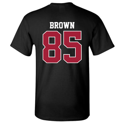 Oklahoma - NCAA Football : Trey Brown - Classic Shersey T-Shirt-1