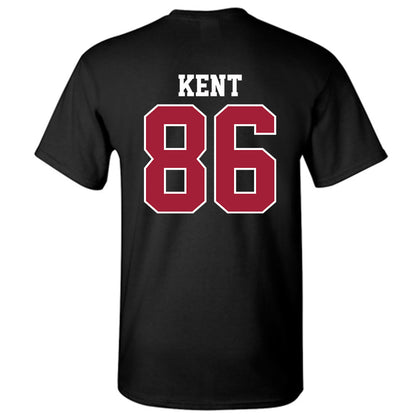 Oklahoma - NCAA Football : Carson Kent - Classic Shersey T-Shirt-1