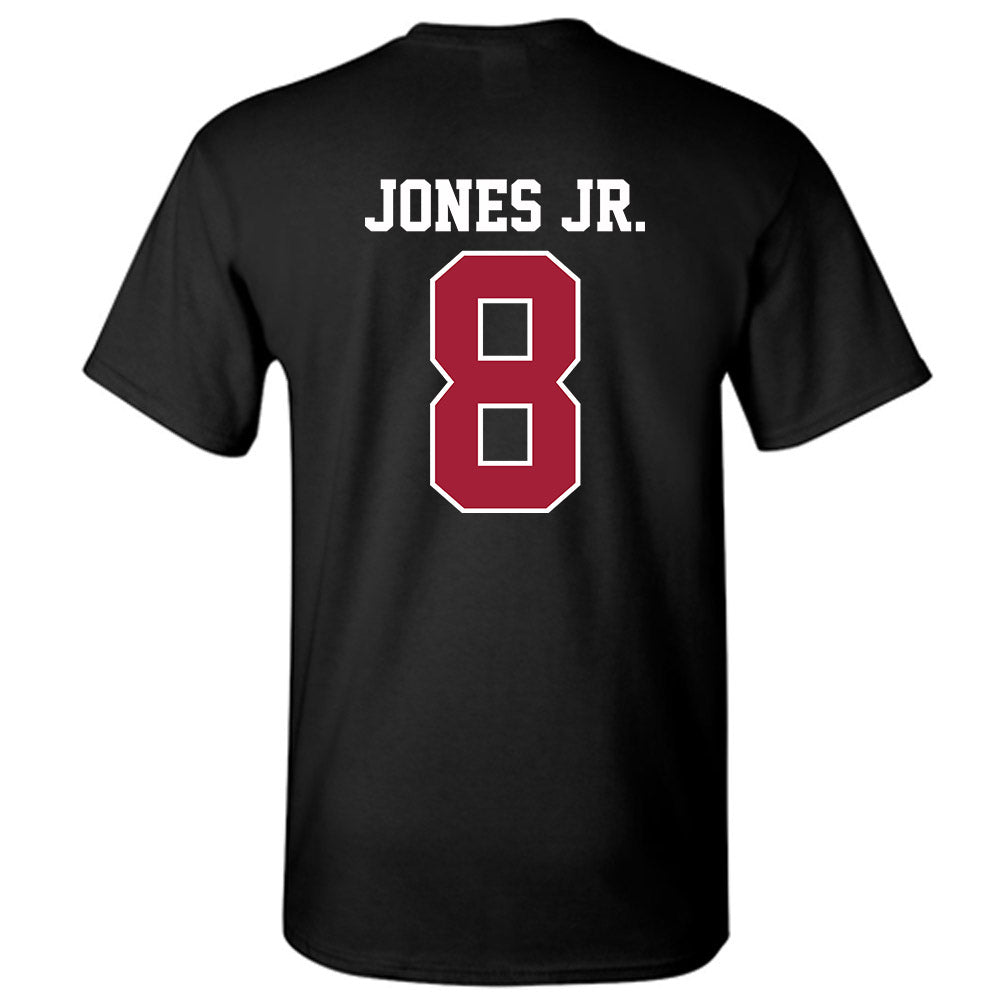 Oklahoma - NCAA Football : Marvin Jones Jr. - Classic Shersey T-Shirt-1