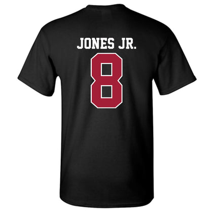 Oklahoma - NCAA Football : Marvin Jones Jr. - Classic Shersey T-Shirt-1