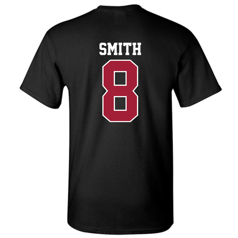 Oklahoma - NCAA Softball : Bella Smith - Classic Shersey T-Shirt-1