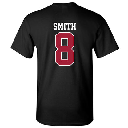 Oklahoma - NCAA Softball : Bella Smith - Classic Shersey T-Shirt-1