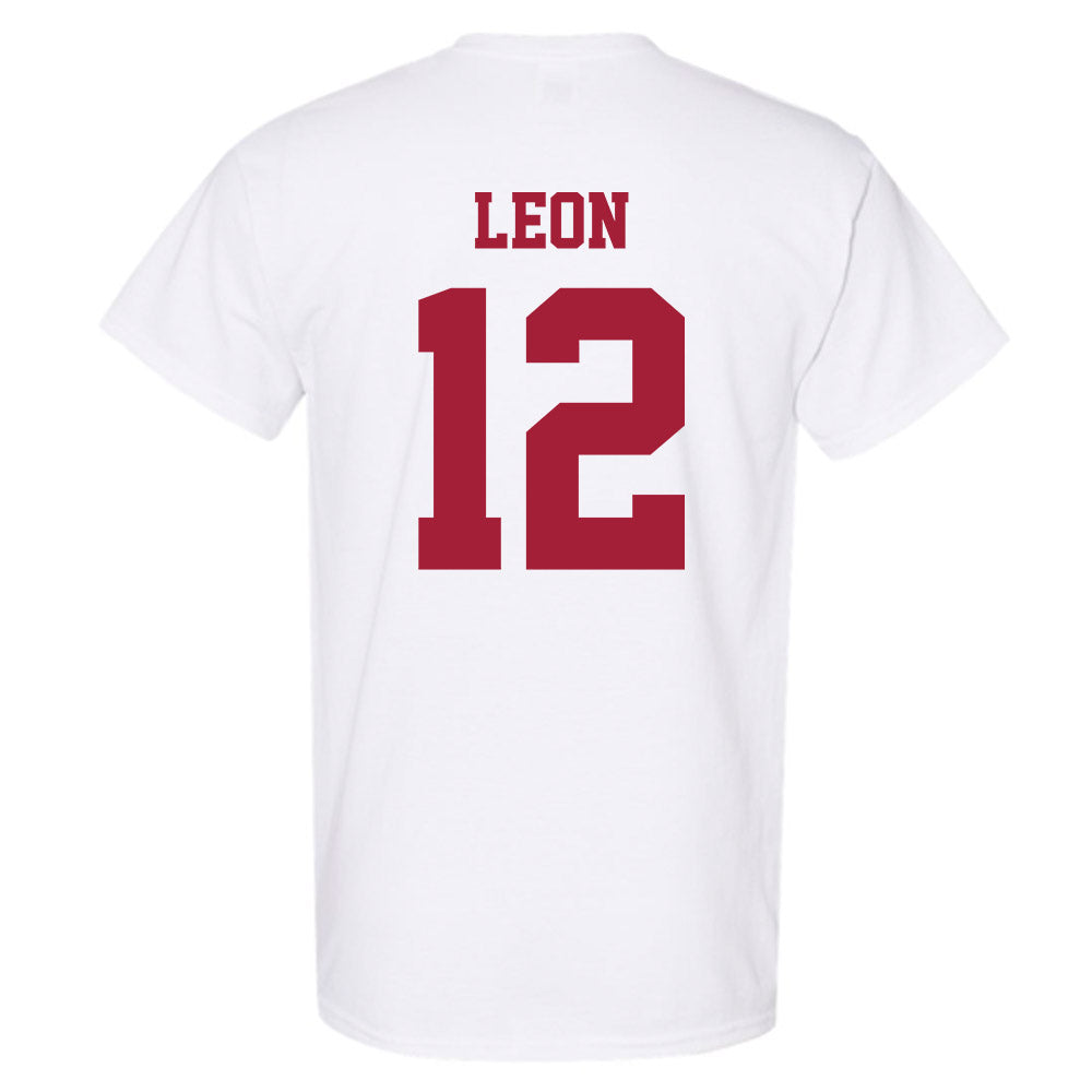 Oklahoma - NCAA Baseball : Kadyn Leon - Classic Shersey T-Shirt-1
