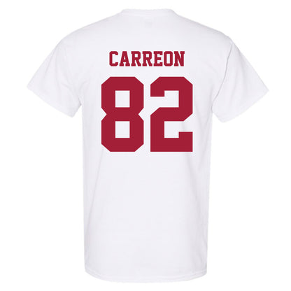 Oklahoma - NCAA Football : Ivan Carreon - Classic Shersey T-Shirt-1
