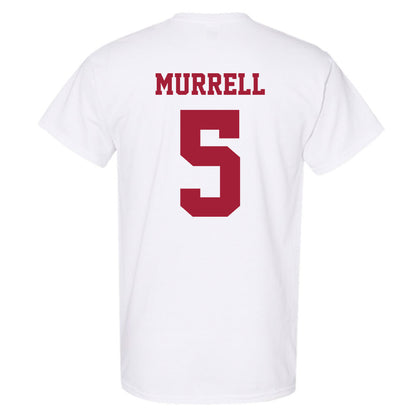 Oklahoma - NCAA Women's Soccer : Hadley Murrell - Classic Shersey T-Shirt-1