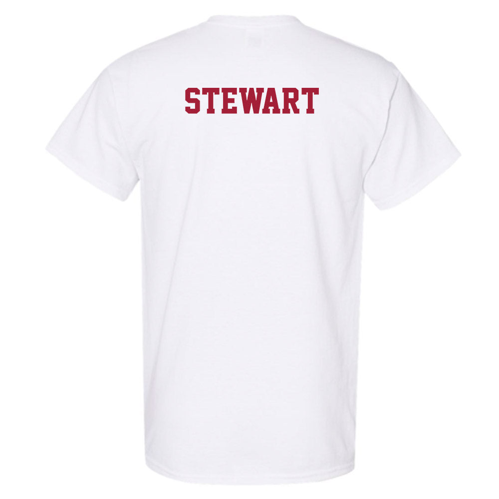 Oklahoma - NCAA Women's Rowing : Kennedy Stewart - Classic Shersey T-Shirt-1