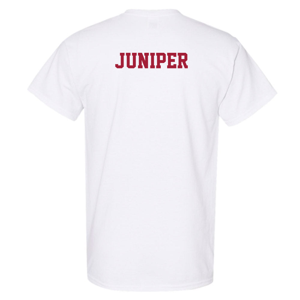 Oklahoma - NCAA Women's Rowing : Miriam Juniper - Classic Shersey T-Shirt-1