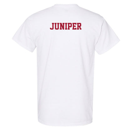 Oklahoma - NCAA Women's Rowing : Miriam Juniper - Classic Shersey T-Shirt-1