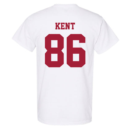 Oklahoma - NCAA Football : Carson Kent - Classic Shersey T-Shirt-1
