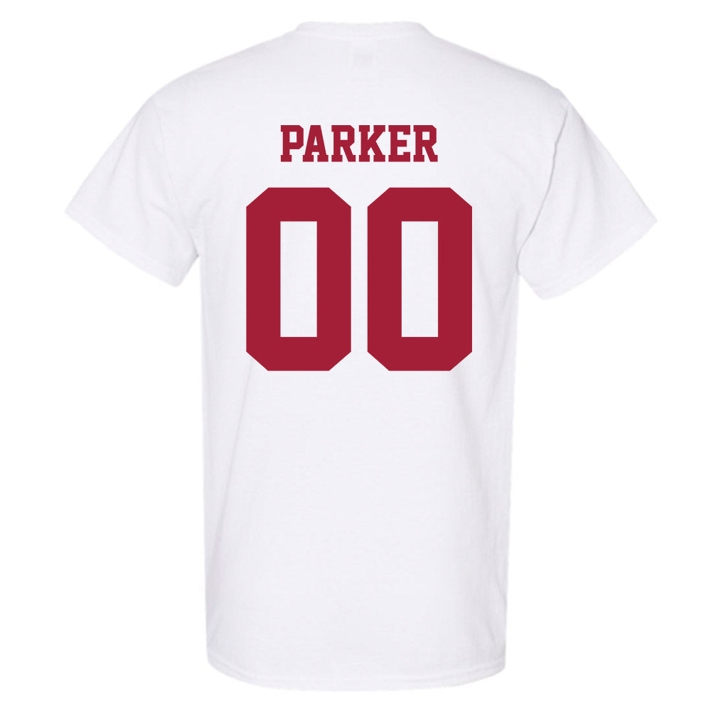 Oklahoma - NCAA Softball : Allyssa Parker - Classic Shersey T-Shirt-1