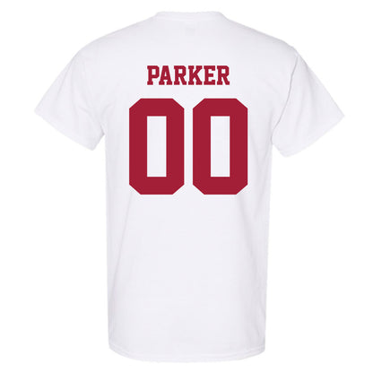 Oklahoma - NCAA Softball : Allyssa Parker - Classic Shersey T-Shirt-1
