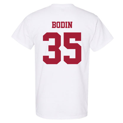 Oklahoma - NCAA Baseball : Jason Bodin - Classic Shersey T-Shirt-1