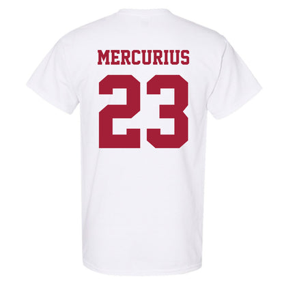 Oklahoma - NCAA Baseball : Alexander Mercurius - Classic Shersey T-Shirt-1