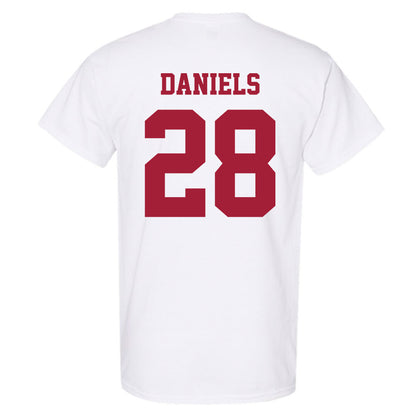 Oklahoma - NCAA Football : Kj Daniels - Classic Shersey T-Shirt