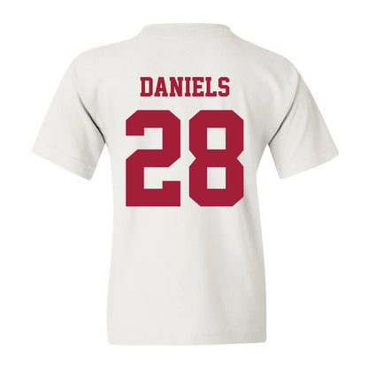 Oklahoma - NCAA Football : Kj Daniels - Classic Shersey Youth T-Shirt