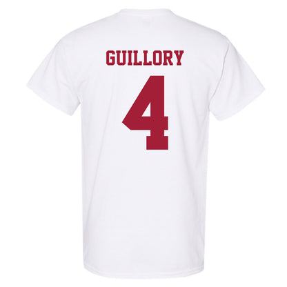 Oklahoma - NCAA Football : Courtland Guillory - Classic Shersey T-Shirt-1